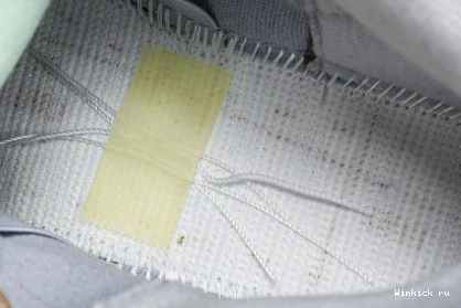 “Green 3 Glow” Air Jordan 1209